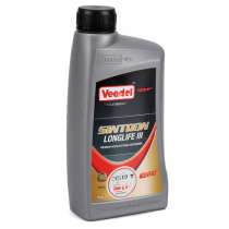 Porsche Flera Modeller 2.9 TFSI/3.0 TFSI Upp till 2018 Motorolja 0w-30 Sintron LL III 1L Flaska OE-Cult Veedol